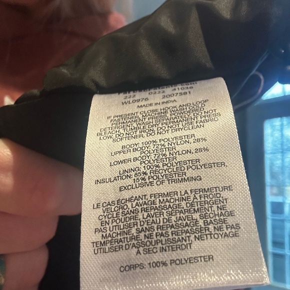 Columbia Rosie Run Insulated Ski Jacket. Waterproof - Picture 3 of 5